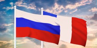 Rusya’dan Fransa’ya ‘Ukrayna’ya destek’ uyarısı