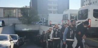 “Sağlık yolsuzluğu” operasyonunda 26 tutuklama