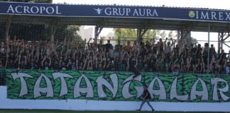 Sakaryaspor’da İlker Püren gitti Serkan Özbalta geldi