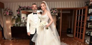 Şarkıcı Tuğba Özerk ile Gökmen Tanaçar tek celsede boşandı