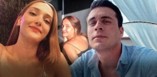 Şebnem Şirin’in katilinin cezası belli oldu