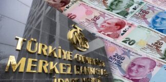 SON DAKİKA HABERİ: Merkez Bankası faiz kararını açıkladı