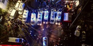 Spor camiasından Bartın’a geçmiş olsun mesajları