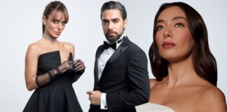 Star ekranlarındaki Gecenin Ucunda dizisinin yükselişi sürüyor