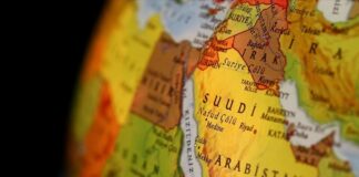 Suudi Arabistan: Körfez bölgesi için gelecek 6 yıl çok iyi olacak