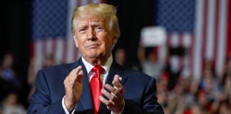 Trump ifade çağrısına mektupla karşılık verdi