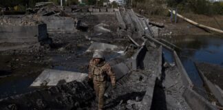 Ukrayna Donetsk’teki kritik kente girdi: Kadirov’dan nükleer silah kullanma çağrısı