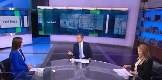‘Yeşil dönüşüm sorumluktur’
