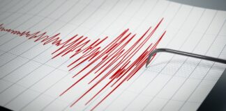 18 Kasım tarihli son depremler: Nerede kaç şiddetinde deprem oldu?