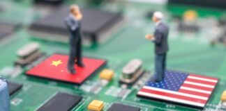 ABD’den çiple teknoloji seddi: Çin’i yerinde tutmak istiyor