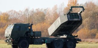 ABD’den Ukrayna’ya yeni hava savunma sistemi
