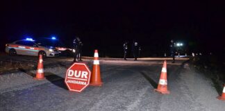 Adıyaman’da iki mahallede kuduz karantinası