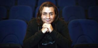 Armağan Çağlayan kansere yakalandığını açıkladı