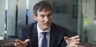 Avrupa İmar ve Kalkınma Bankası Türkiye’ye yıl sonuna kadar 1.5 milyar euro yatırım planlıyor