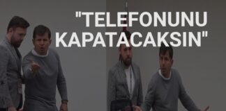 Basın toplantısında gergin anlar: Emre Belözoğlu gazeteciyle tartıştı