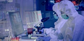 Bilim insanları 48 bin 500 yıllık virüsü yeniden canlandırdı: Hala bulaşabilir