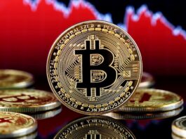 Bitcoin’in fiyatı 17 bin doların altını gördü