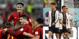 Bugün kimin maçı var? 2022 FIFA Dünya Kupası’nda günün programı (27 Kasım 2022)