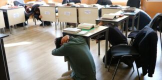 Çök-Kapan-Tutun (Deprem tatbikatı) ne zaman saat kaçta? Tatbikat nasıl yapılacak?