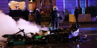 Fas kazandı Brüksel karıştı