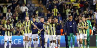 Fenerbahçe sahada taraftarı borsada yatırımcıyı sevindirdi