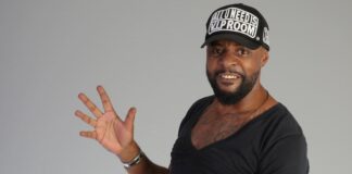 Film setinde Pascal Nouma krizi