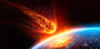 ‘Gezegen katili’ asteroid Dünya’yı tehdit ediyor
