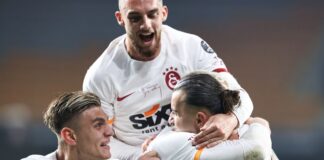 Günün spor manşetleri (13 Kasım 2022)