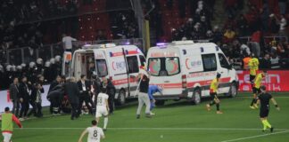 Günün spor manşetleri (29 Kasım 2022)