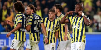 Günün spor manşetleri (8 Kasım 2022)