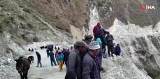 Hindistan’da katliam gibi kaza: 12 ölü