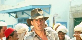 Indiana Jones’un dizisi geliyor