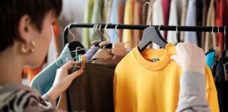 İngiltere’de ikinci el alışverişe rağbet: Fiyat artışları sonrası zorunlu moda