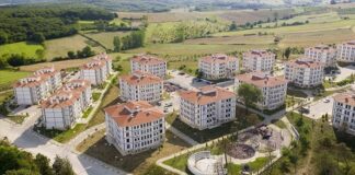 İstanbul Ankara ve İzmir’de TOKİ kura çekimi ne zaman? (2022 TOKİ kura çekiliş tarihleri)