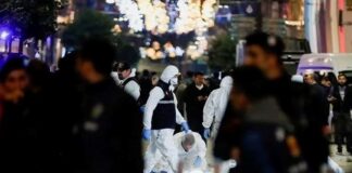 İstiklal saldırısının amacı neydi? Yeni bir askeri harekat başlar mı? Uzmanlar NTV’de değerlendirdi