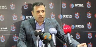 Konyaspor Başkanı’ndan hakem kararlarında ‘standart’ eleştirisi