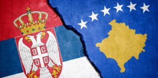 Kosova ile Sırbistan Brüksel’deki toplantıda anlaşamadı