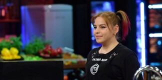 MasterChef yarışmacısı Fatmanur Uçar kimdir kaç yaşında?