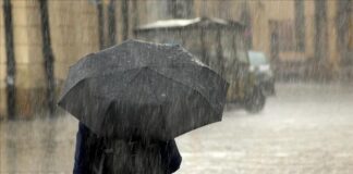 Meteoroloji’den 32 il için sarı ve turuncu kodlu uyarı (Bugün hava nasıl olacak?)