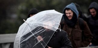 Meteoroloji’den 4 il için ‘sarı’ kodlu uyarı (Bugün hava nasıl olacak?)