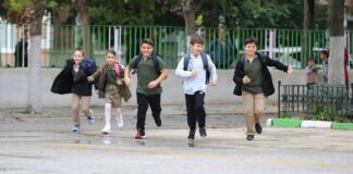 Okullarda ilk ara tatil bugün başlıyor