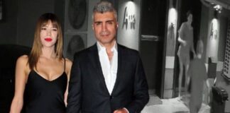 Özcan Deniz ile eski eşi Feyza Aktan hakim karşısında: Amacım şiddetle ilgili durumunu törpülemekti