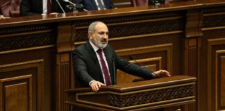 Paşinyan: Rusya Dağlık Karabağ’ın statüsünün süresiz ertelenmesinin doğru olacağını belirtti