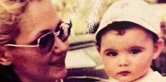 Pınar Altuğ’dan duygulandıran paylaşım (Ünlülerin çocukluk ve gençlik halleri)