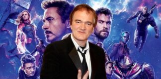 Quentin Tarantino süper kahraman filmlerini hedef aldı: Bu kişiler film yıldızı değil