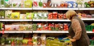 Rusya’da enflasyon ekimde düştü