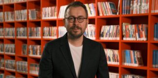 Şef seyyah ve yazar Ömür Akkor’a gastronomi ödülü