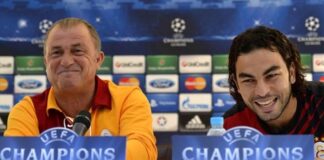 Selçuk İnan Kasımpaşa’nın teknik direktörü oldu