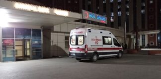 Sivas’ta balkonda yakılan mangal evdeki 3 kardeşi zehirledi