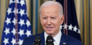 SON DAKİKA: ABD Başkanı Biden’dan adaylık açıklaması